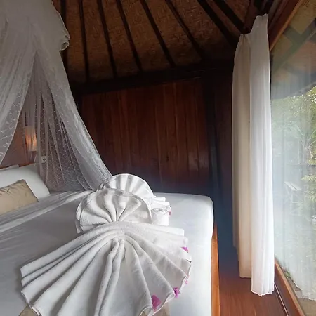 Kacu Bali Munduk