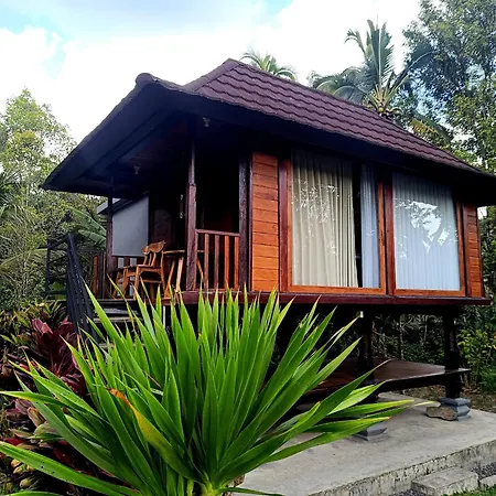 Kacu Bali Munduk
