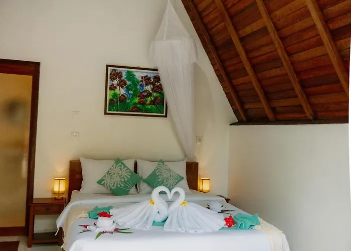 Kacu Bali
