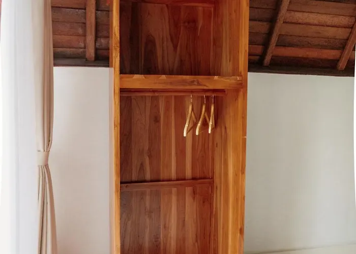 Couette-café Kacu Bali 3*
