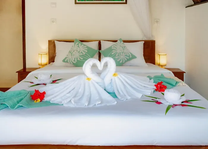 Kacu Bali 3*