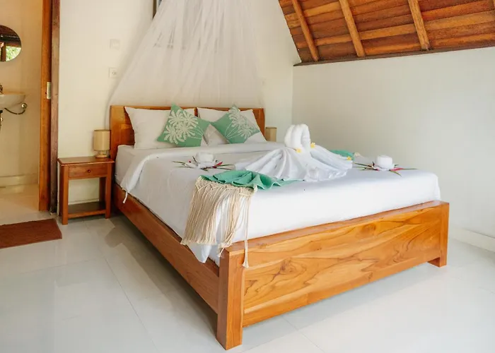 Kacu Bali
