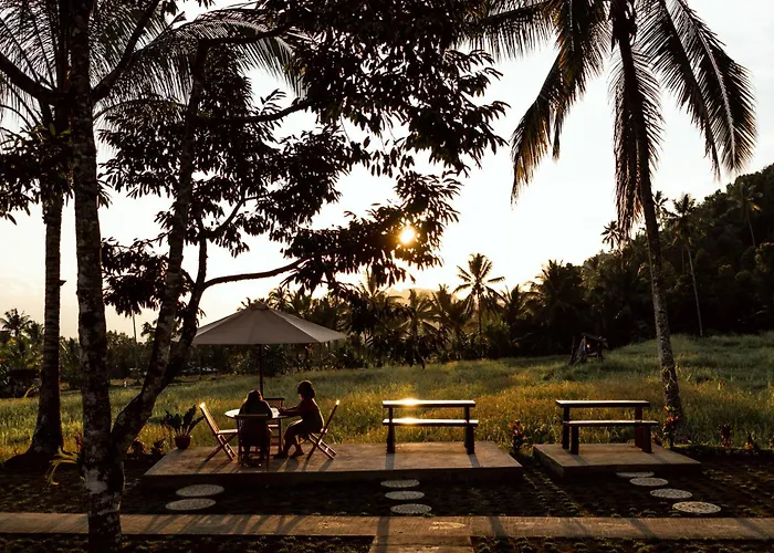 Kacu Bali
