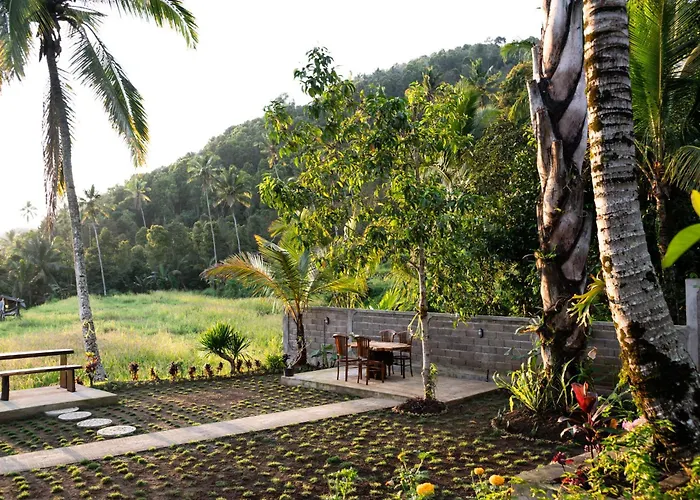 Kacu Bali Munduk