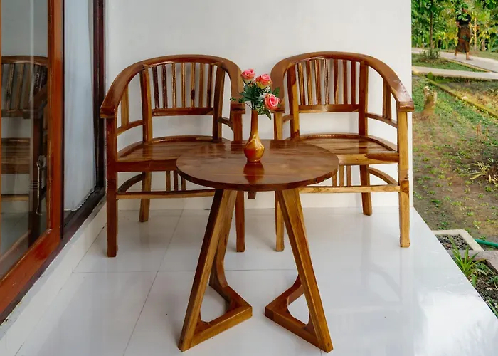 Kacu Bali 3*