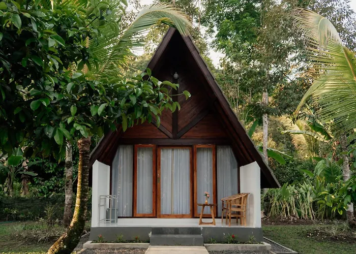 Kacu Bali Munduk