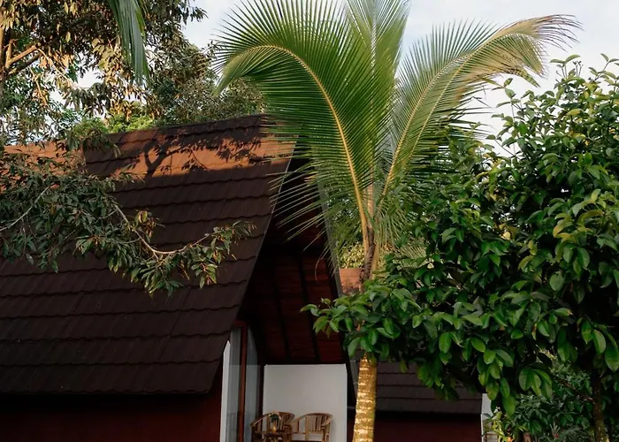 Kacu Bali Munduk