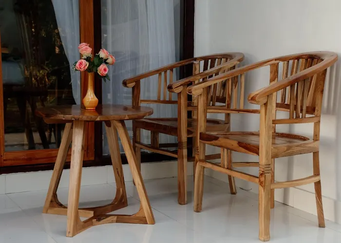 Kacu Bali 3*