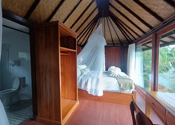 Kacu Bali 3*