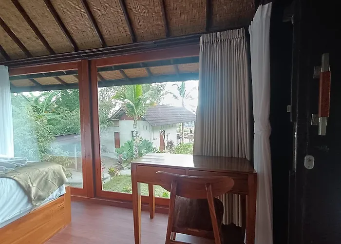 Kacu Bali 3*